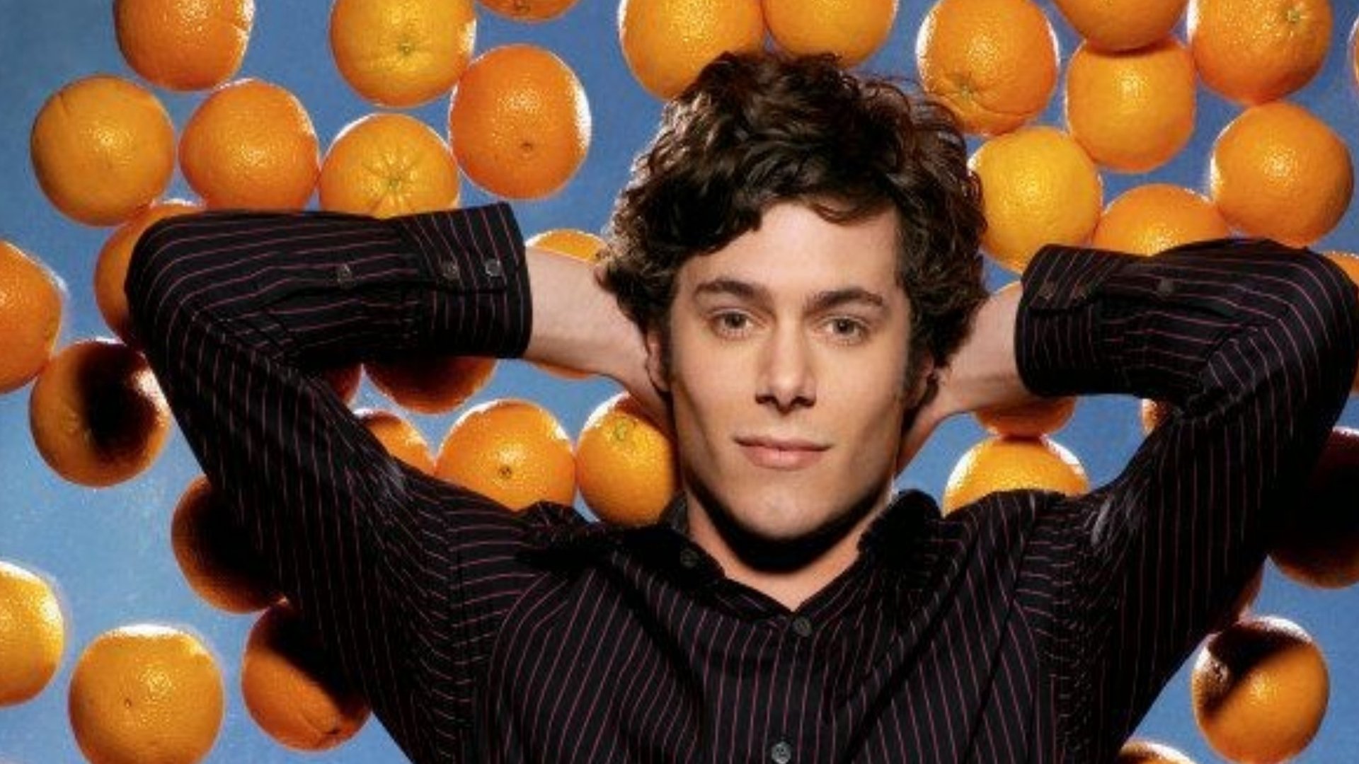 The O.C. Season 3