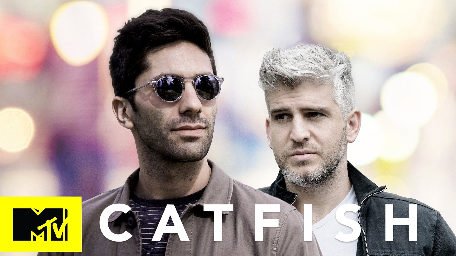 Catfish: The TV Show Season 1 Episode 10 : Rico & Ja'Mari