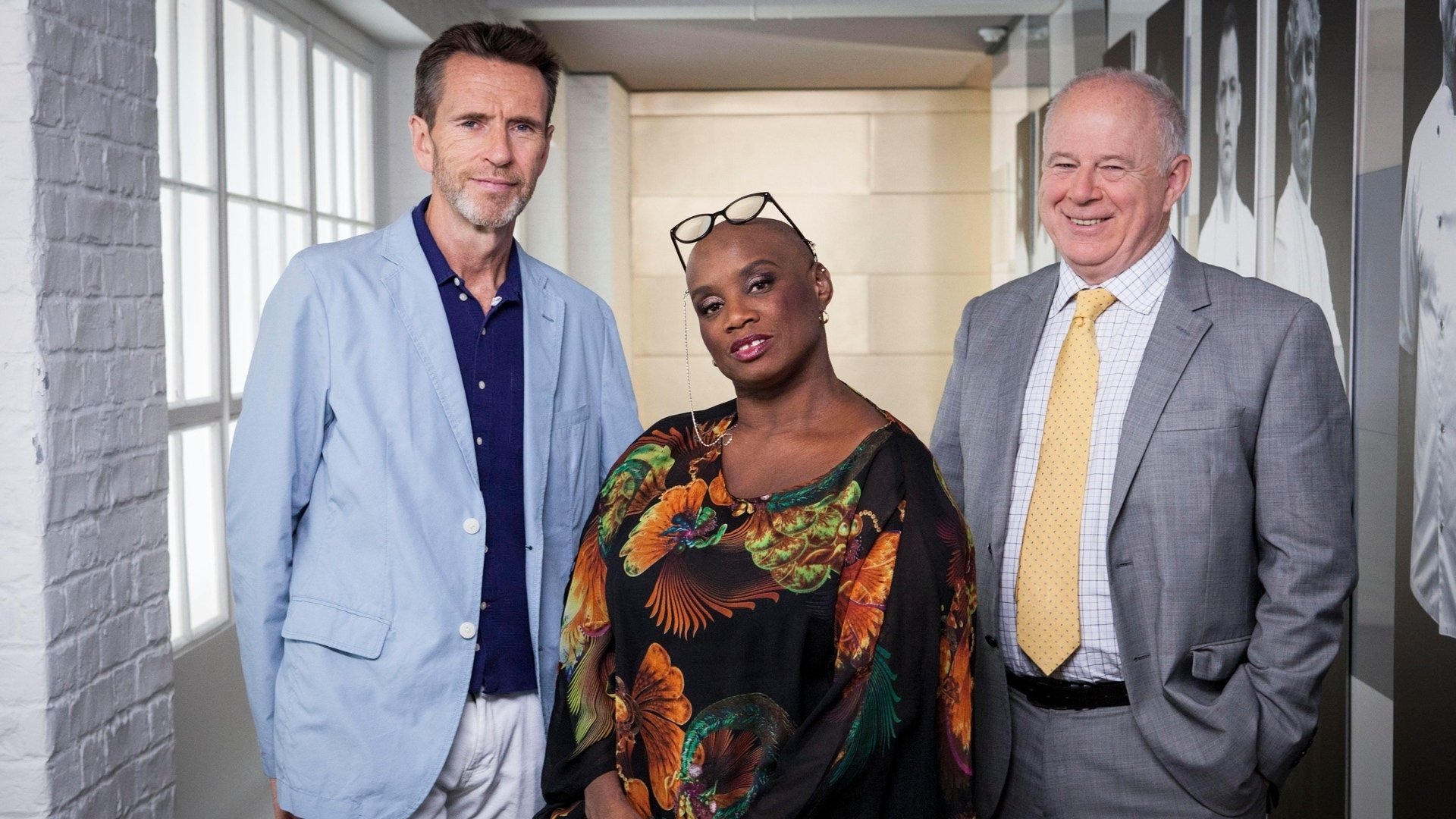 Great British Menu Series 11