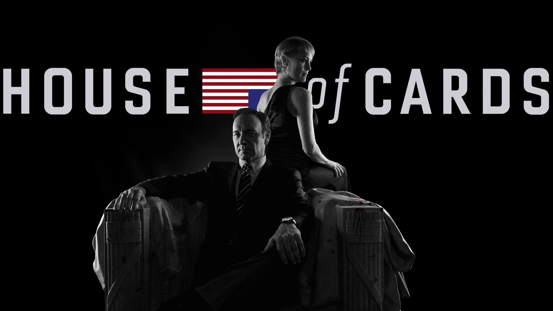 House of Cards Season 2 Episode 1 : Chapter 14