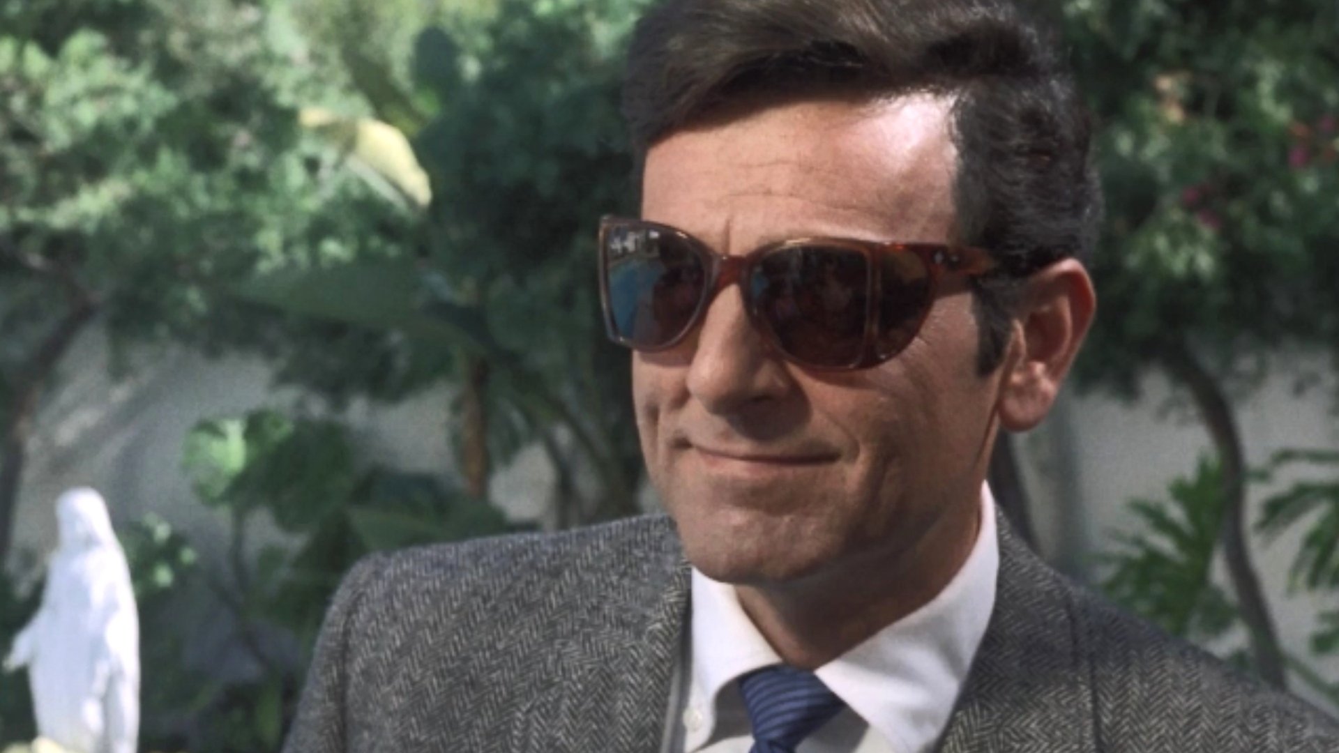 Mannix