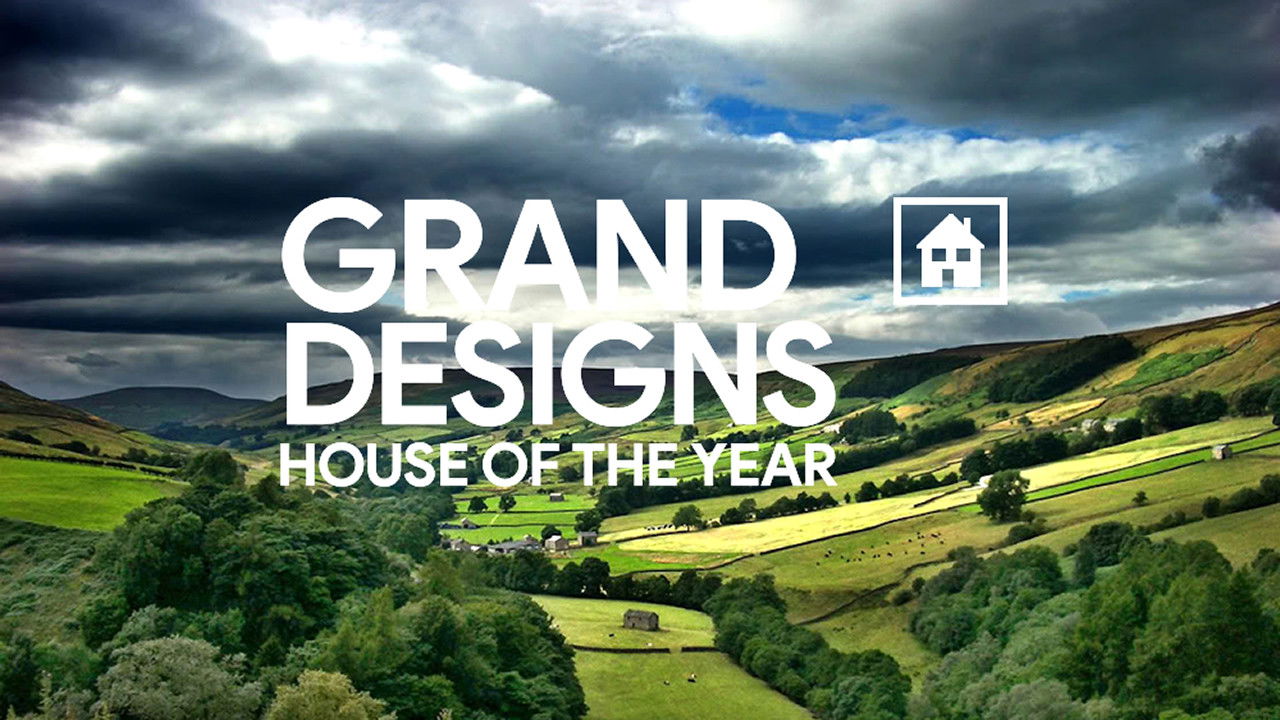 Grand Designs: House of the Year Season 2