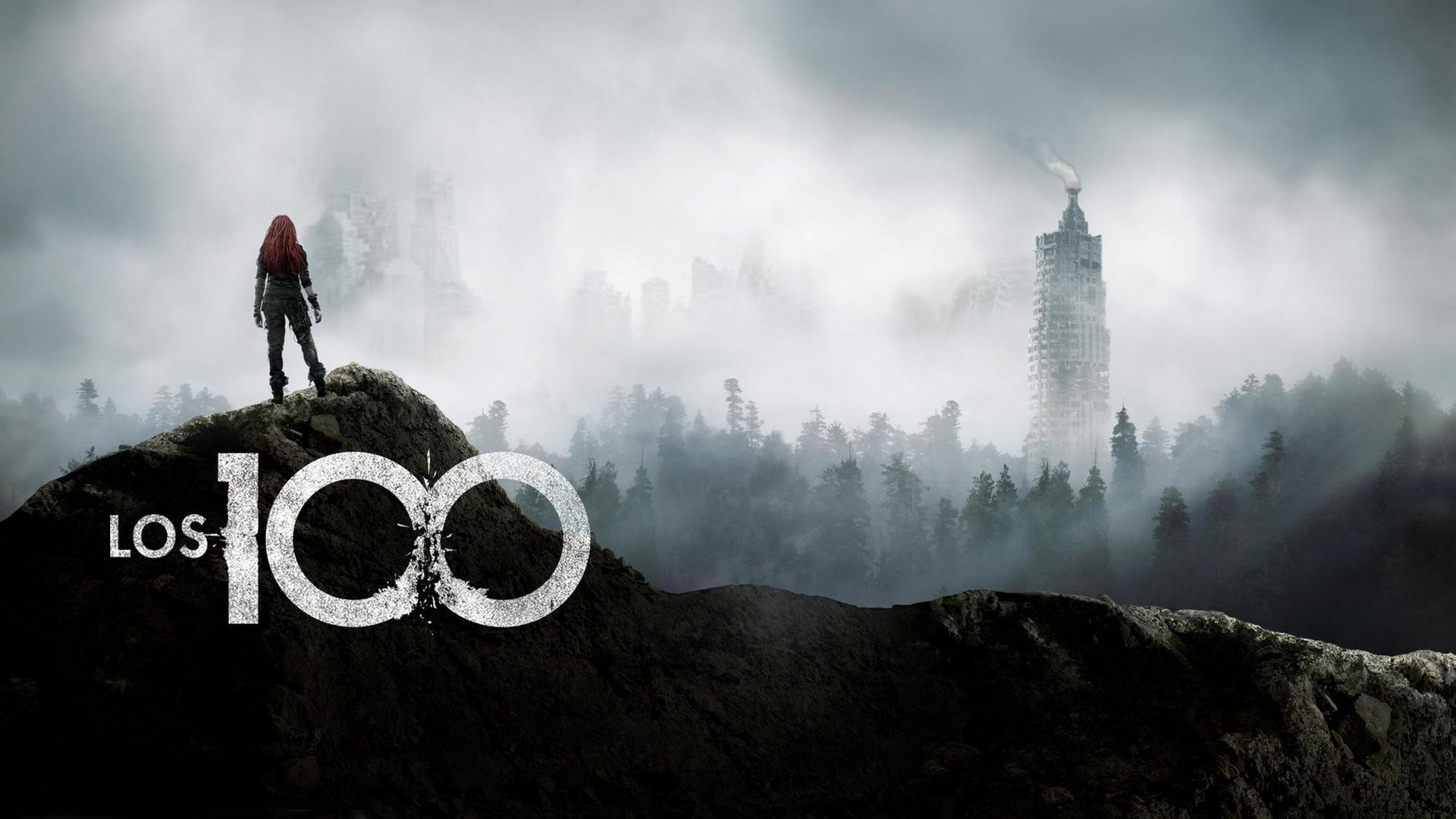 The 100 Season 3 Episode 10 : Fallen