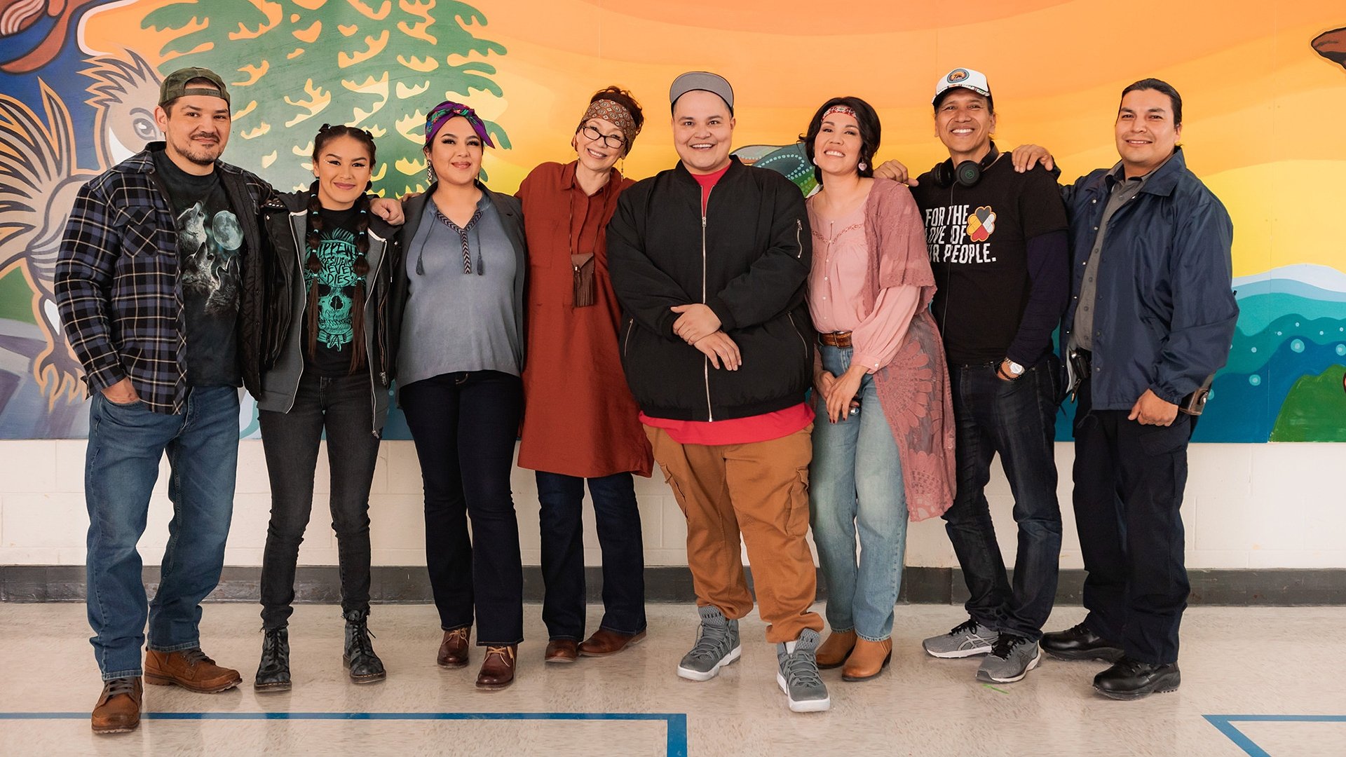 Acting Good Season 1 Episode 1 : Just Fokân Missing Her