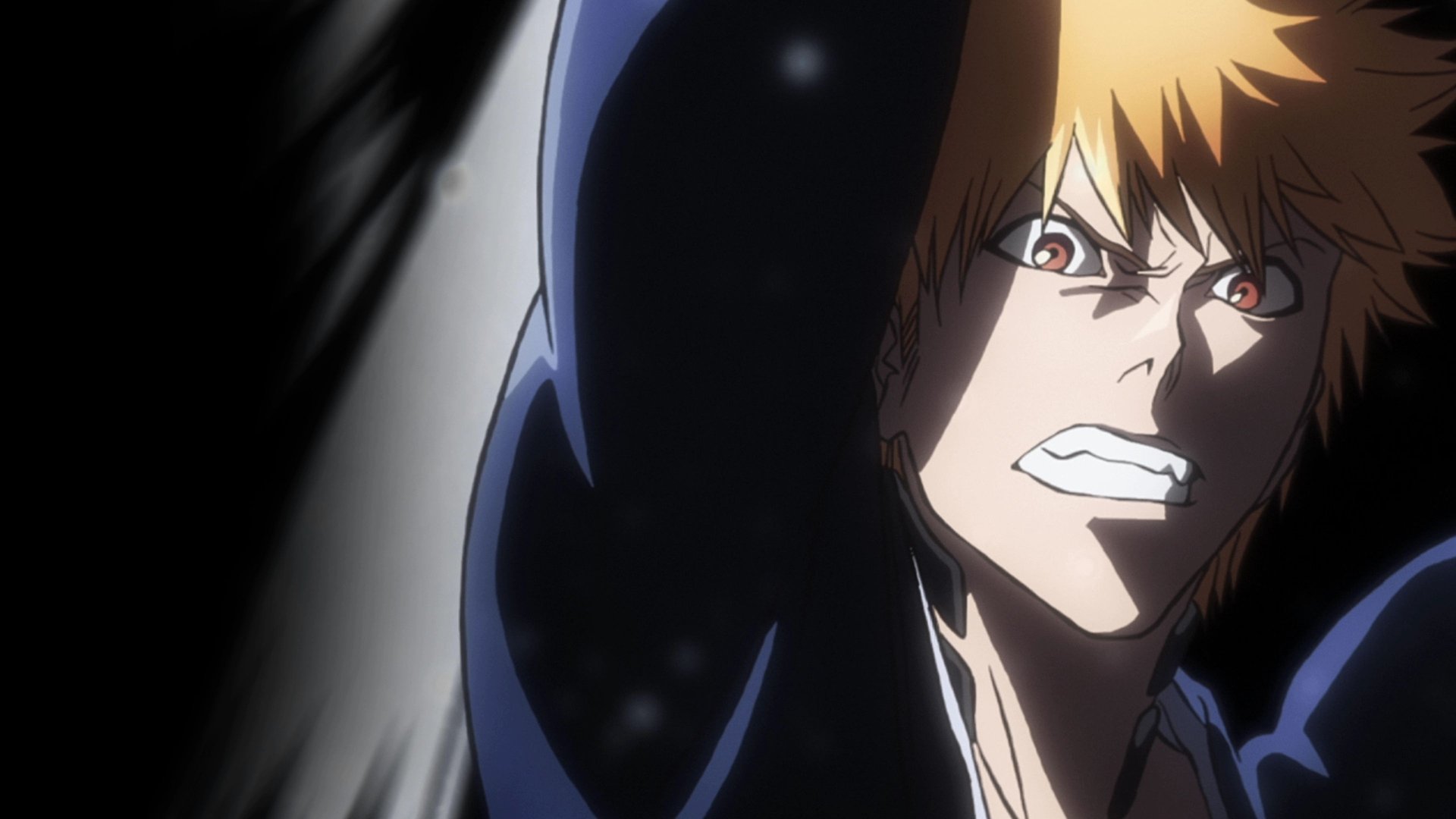 Bleach Season 1 Episode 249 : Senbonzakura's Bankai! Offense and Defense of the Living World