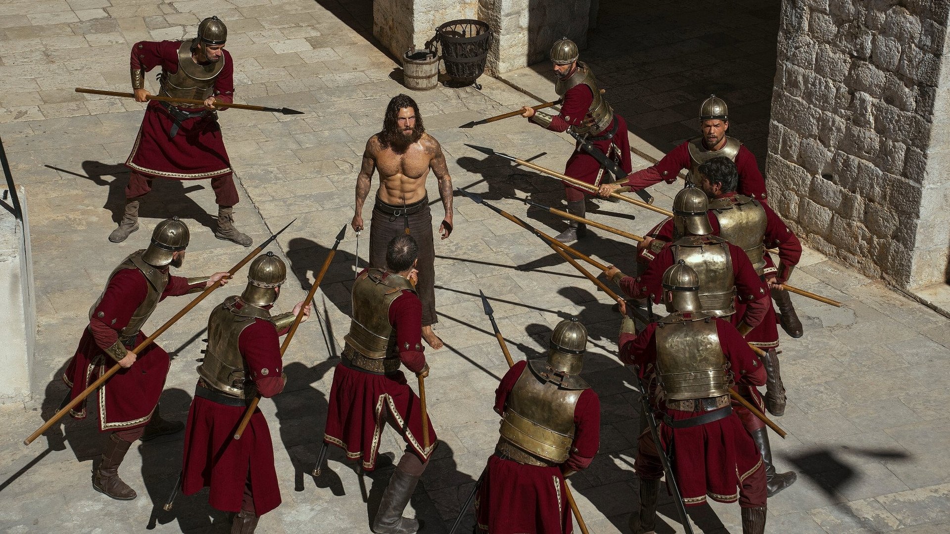 Vikings: Valhalla Season 3 Episode 8 : Destinies