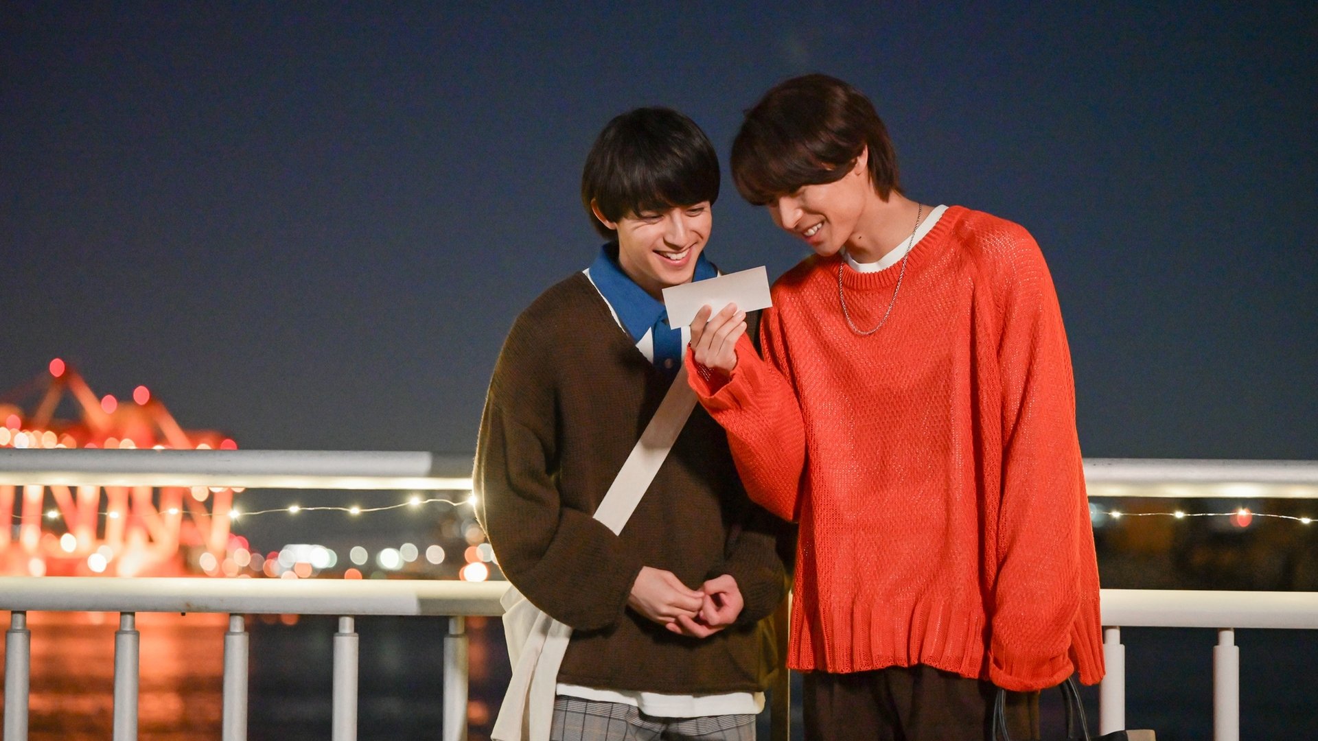 I Became the Main Role of a BL Drama Season 2