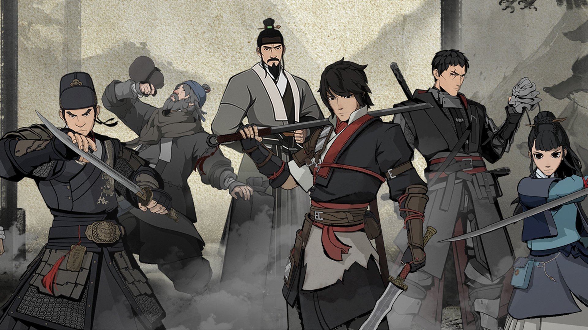 A Song of Sword as Pillow Season 3 Episode 8 : Episode 8