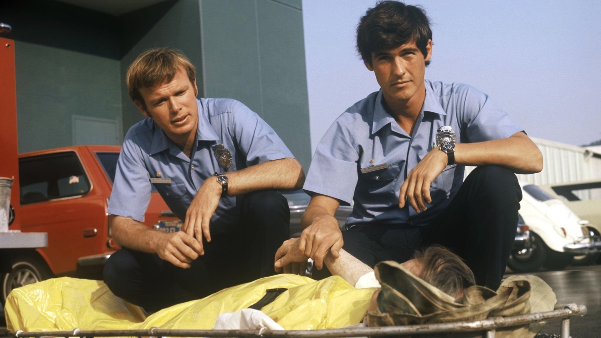 Emergency! Season 5