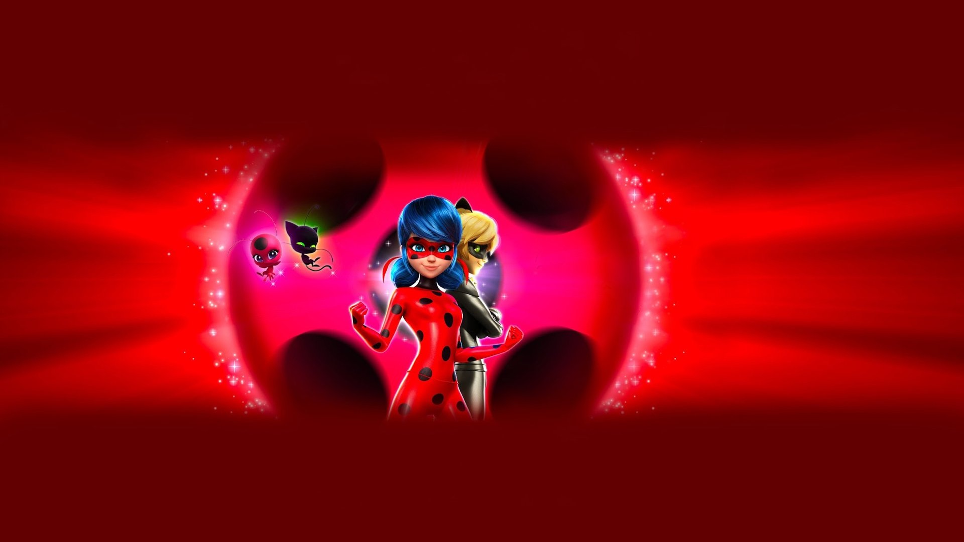 Miraculous: Tales of Ladybug & Cat Noir Season 5 Episode 24 : Representation