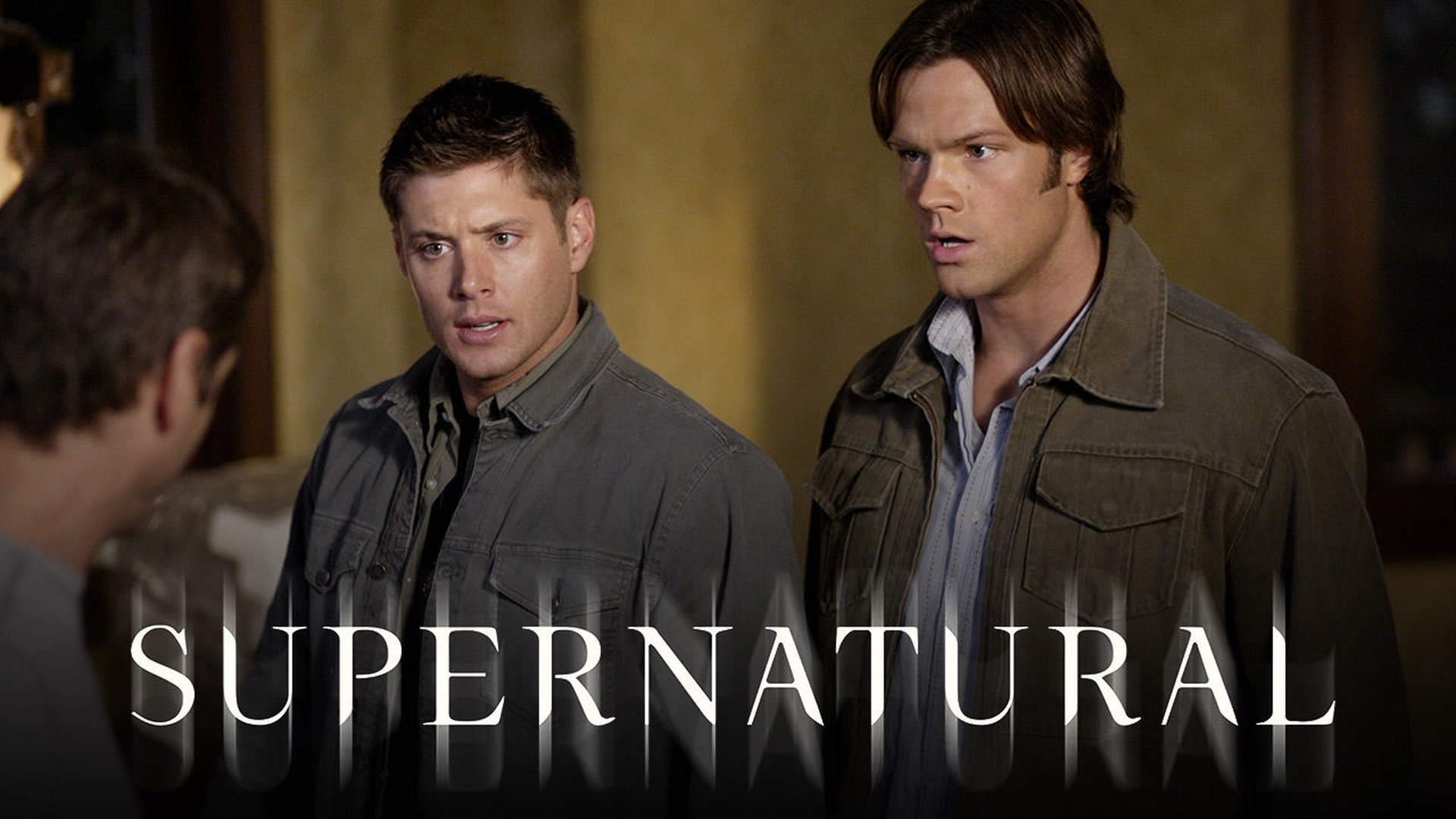 Supernatural Season 9 Episode 21 : King of the Damned