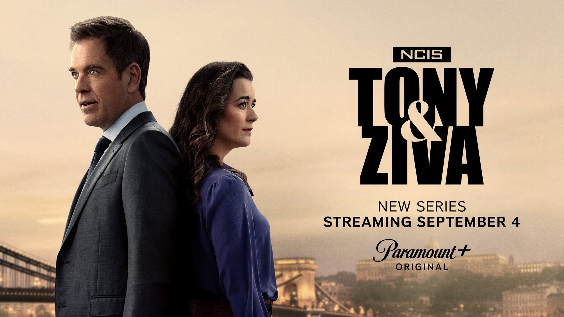 NCIS: Tony & Ziva Season 1 Episode 10 : Full Circle
