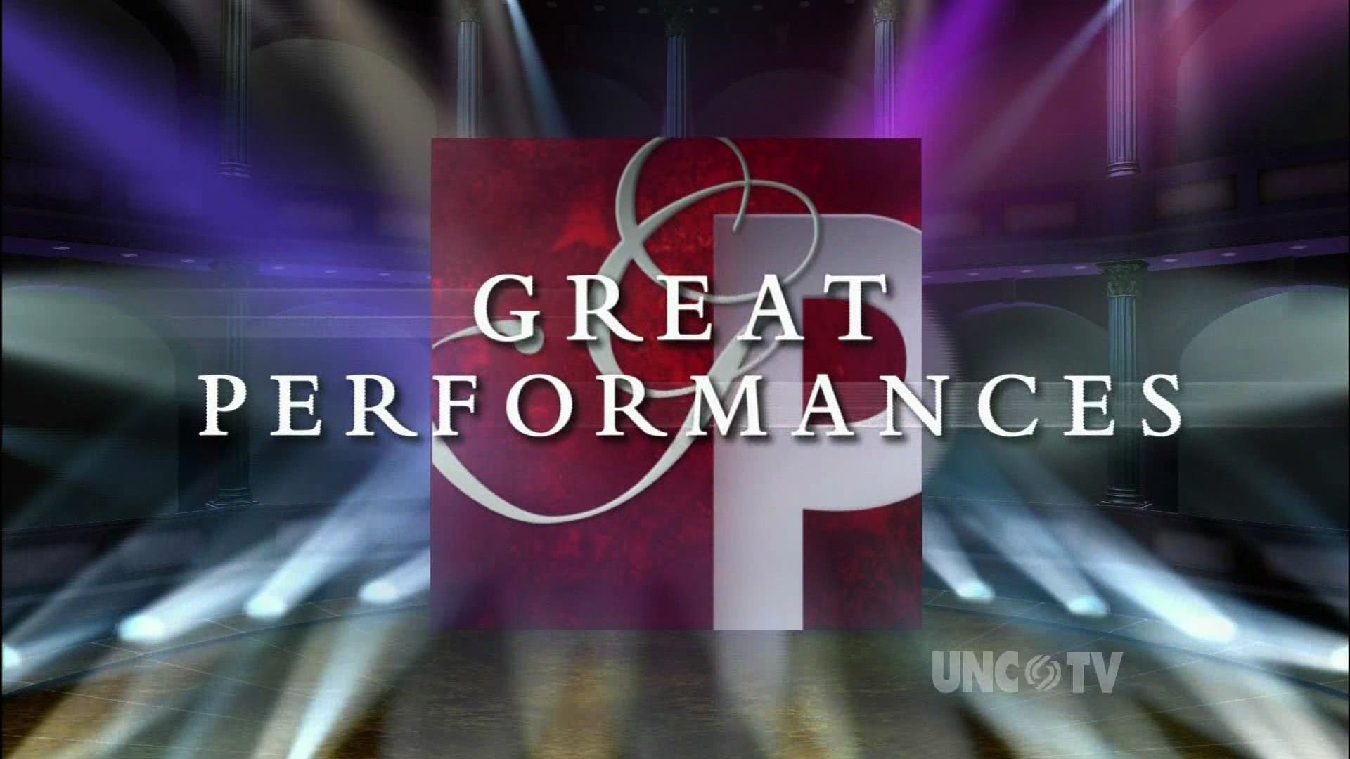 Great Performances Season 41