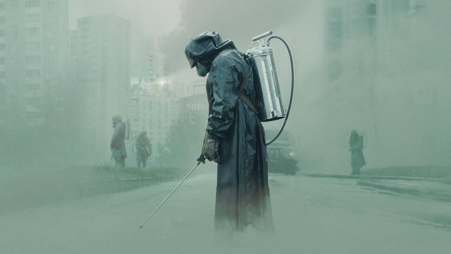Chernobyl Season 1 Episode 2 : Please Remain Calm