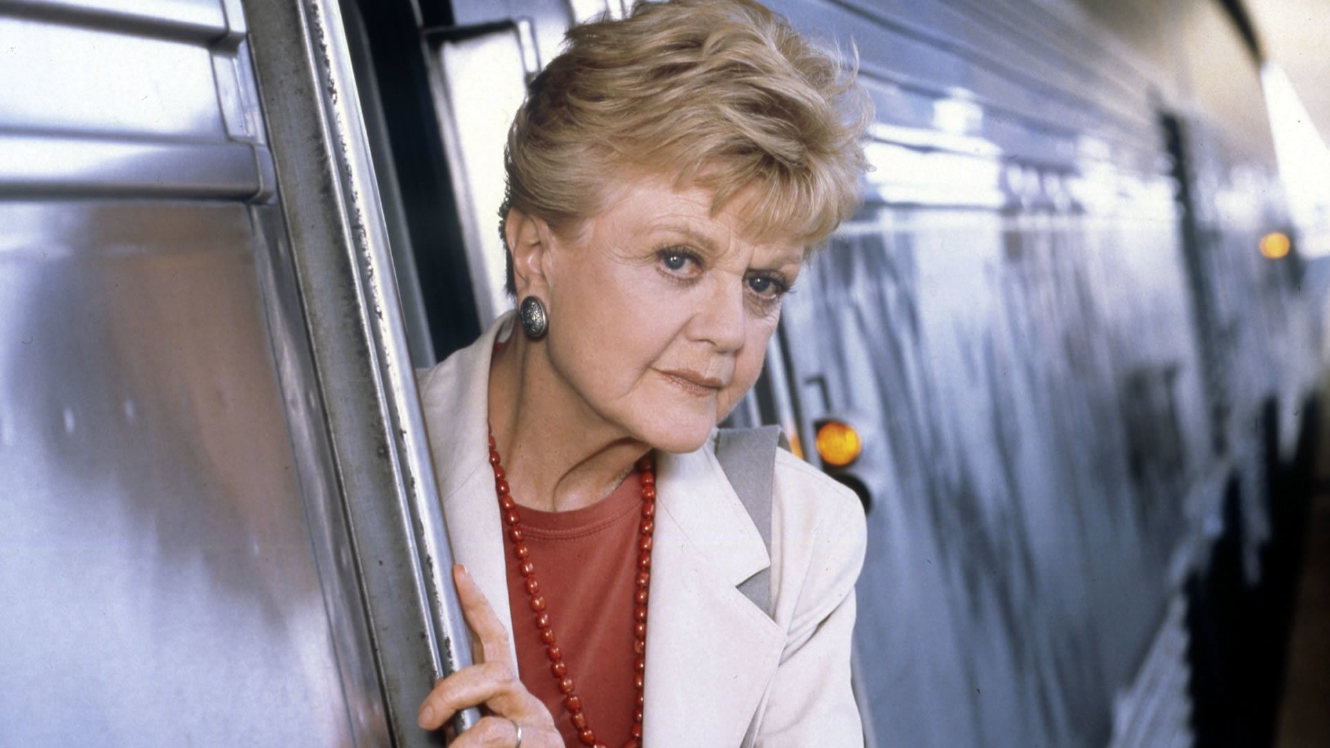 Murder, She Wrote Season 9