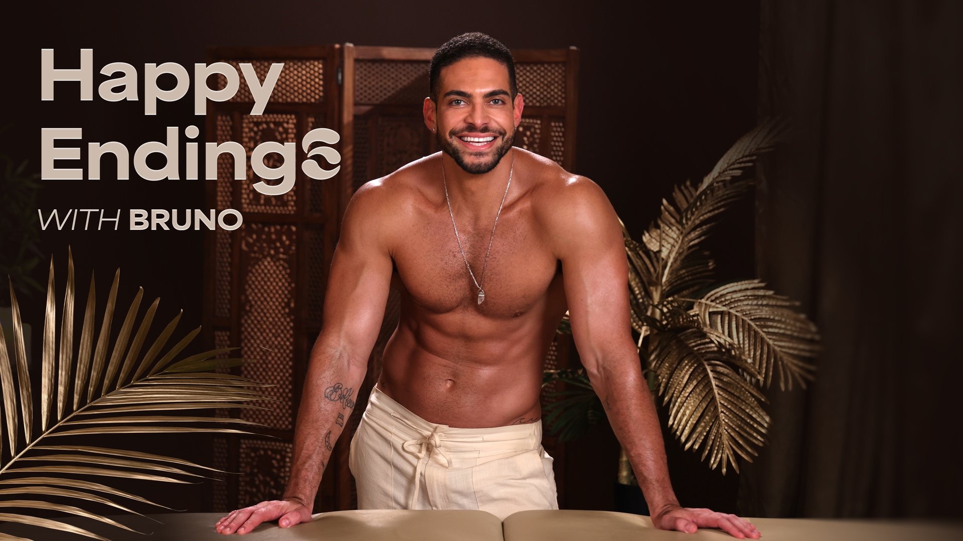 Happy Endings with Bruno Season 1