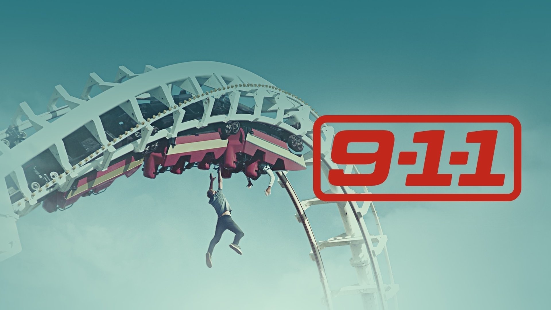 9-1-1 Season 1 Episode 9 : Trapped