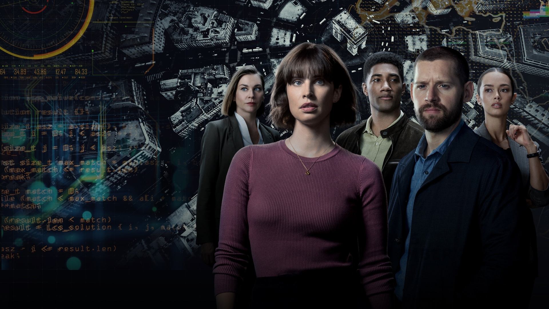 FBI: International Season 2 Episode 18 : Blood Feud