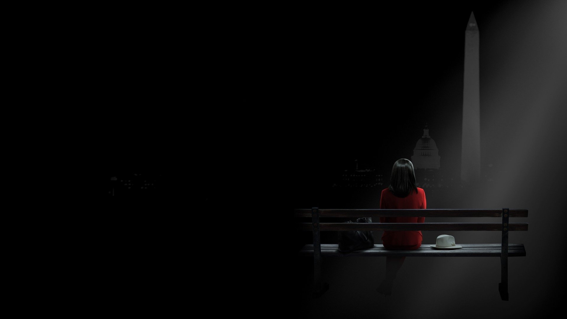 Scandal Season 2 Episode 5 : All Roads Lead to Fitz