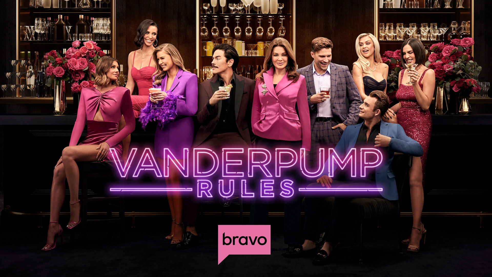 Vanderpump Rules Season 9 Episode 16 : Reunion (1)