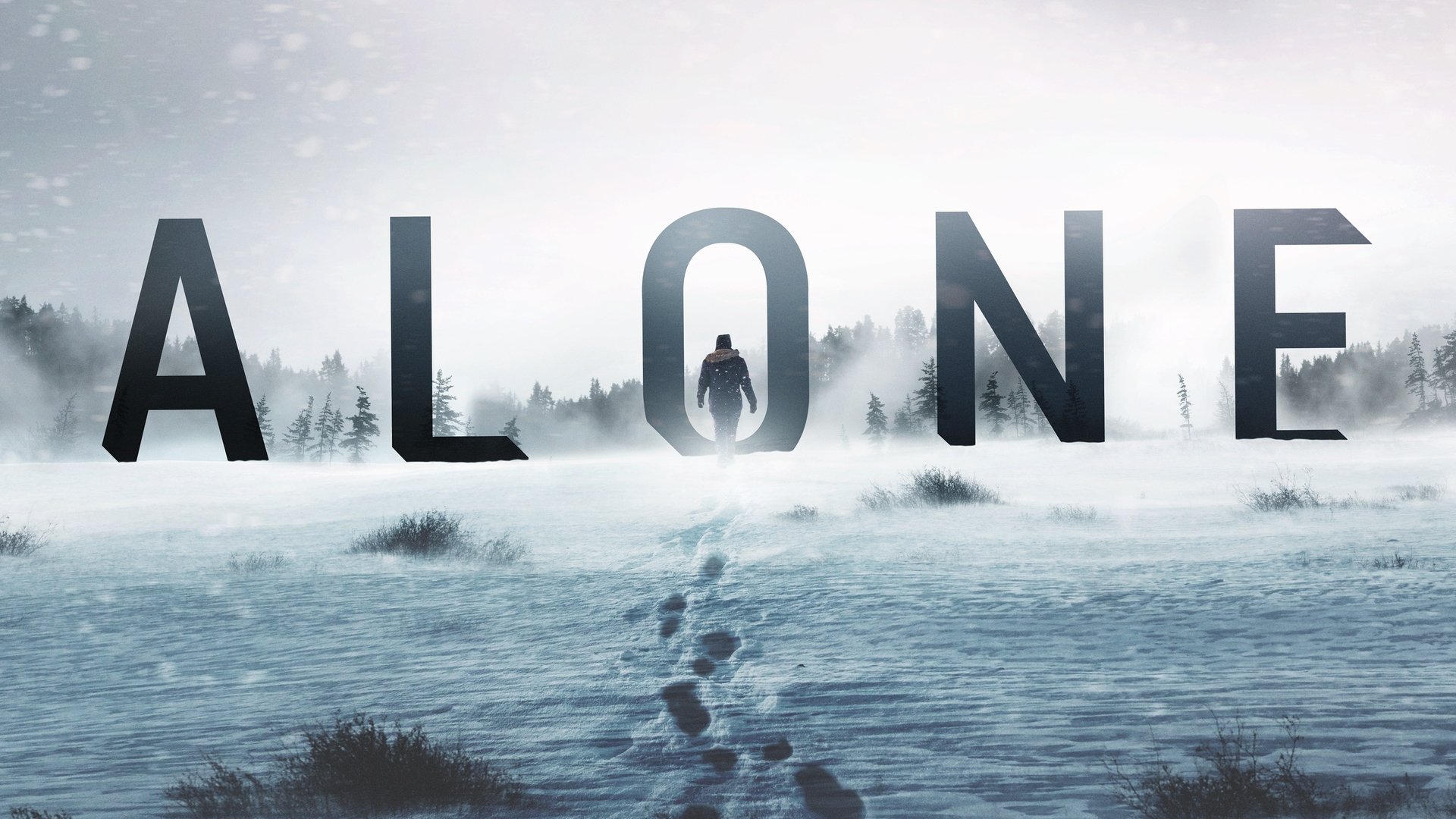 Alone Season 12 Episode 5 : The Tempest