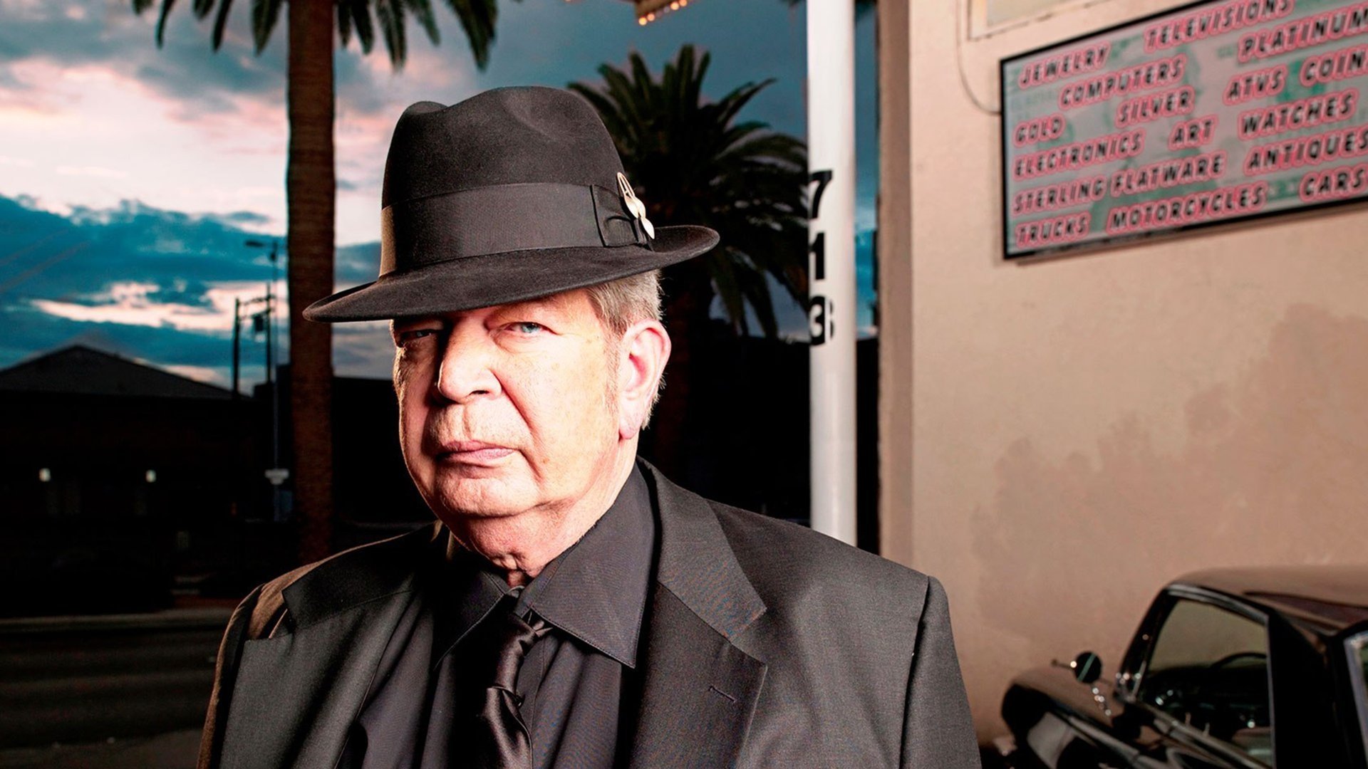 Pawn Stars Season 4 Episode 6 : Take a Seat