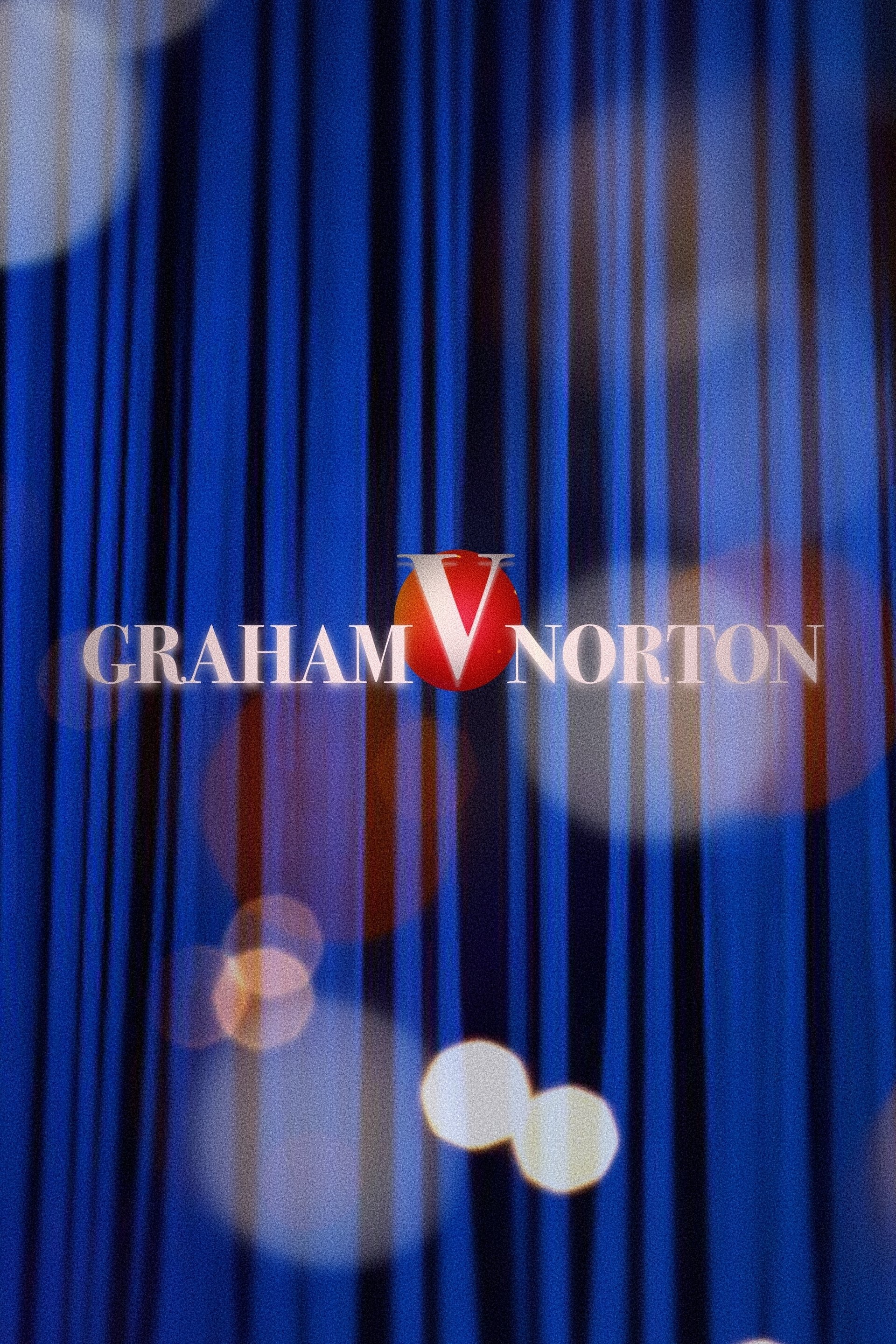 V Graham Norton Season 3 Episode 40 : Series 3, Show 40