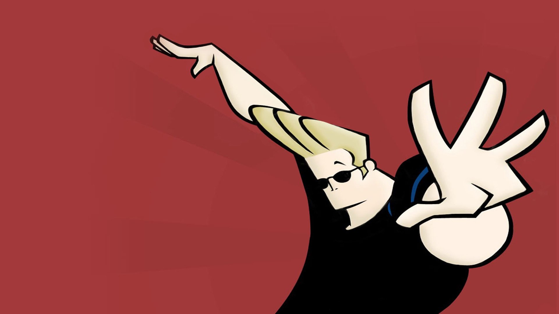 Johnny Bravo Season 2 Episode 8 : A Star Is Bruised