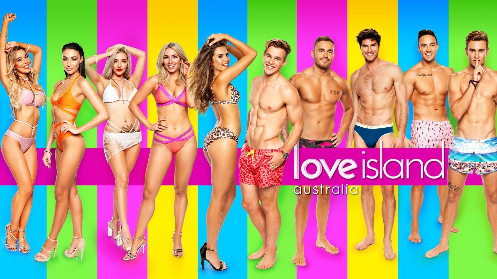 Love Island Australia Season 4 Episode 26 : Episode 26