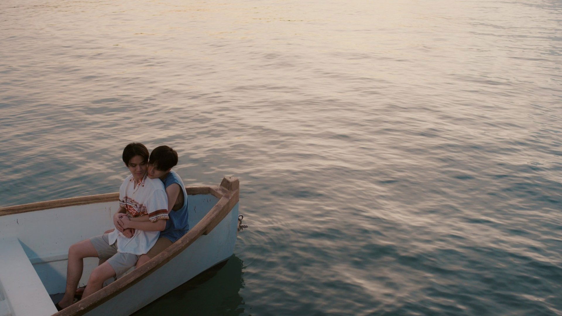 That Summer Season 1 Episode 2 : Episode 2