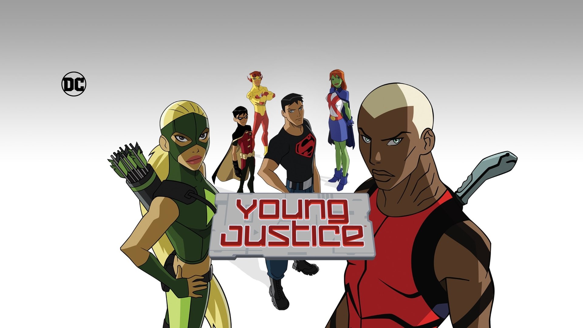 Young Justice Season 3 Episode 19 : Elder Wisdom