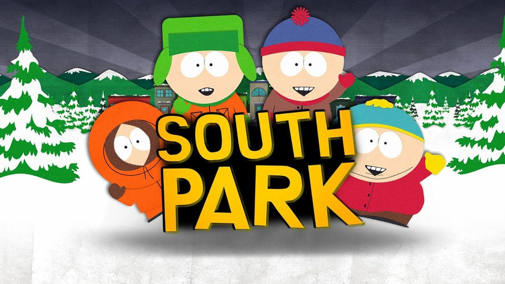 South Park Season 15