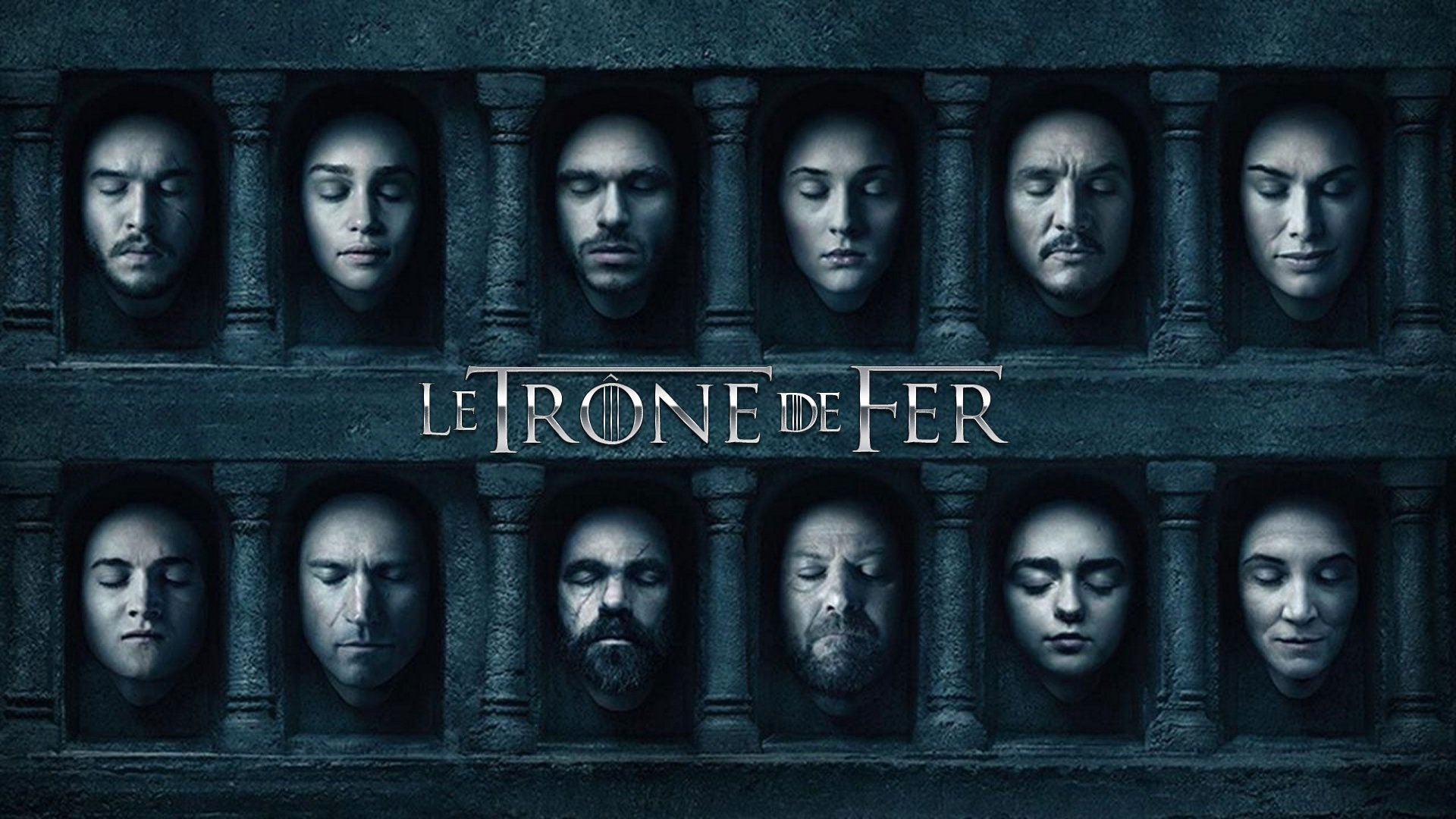 Game of Thrones Season 5 Episode 8 : Hardhome