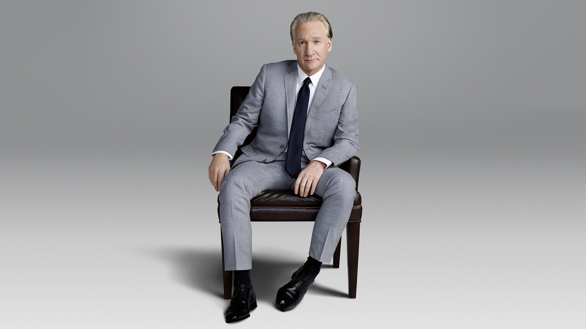 Real Time with Bill Maher Season 9 Episode 2 : January 21, 2011
