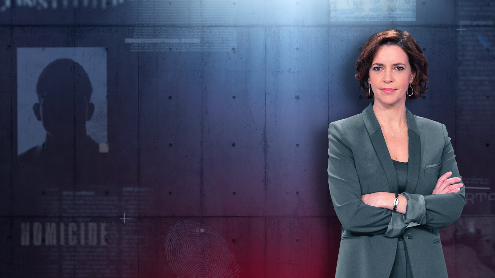 Enquêtes criminelles Season 2