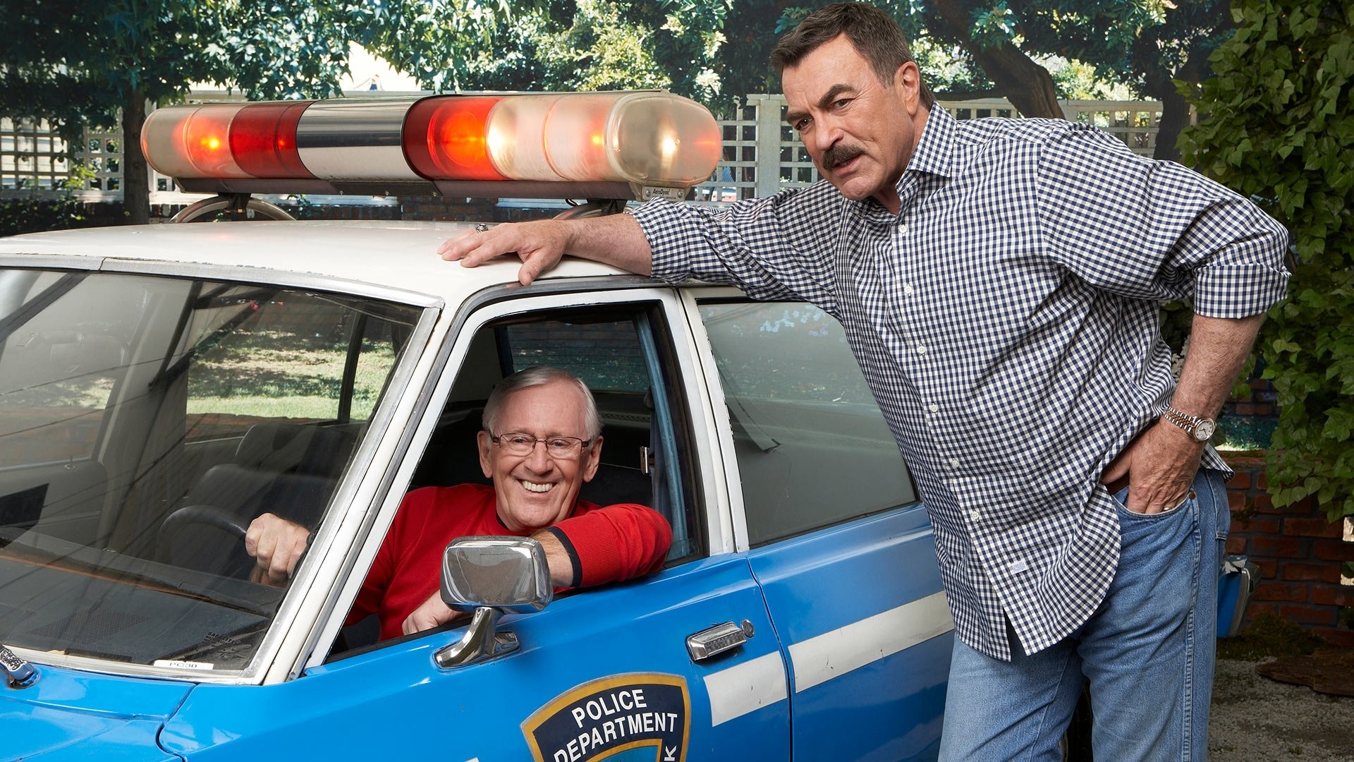 Blue Bloods Season 8 Episode 11 : Second Chances