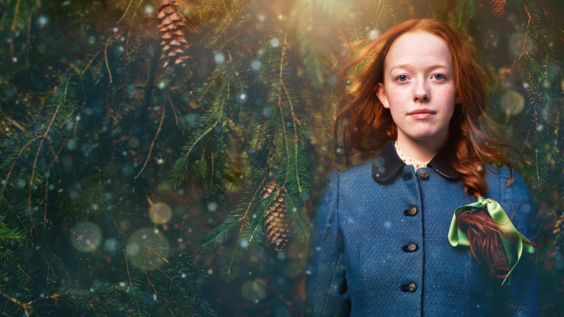 Anne with an E Season 3 Episode 1 : A Secret Which I Desired to Divine
