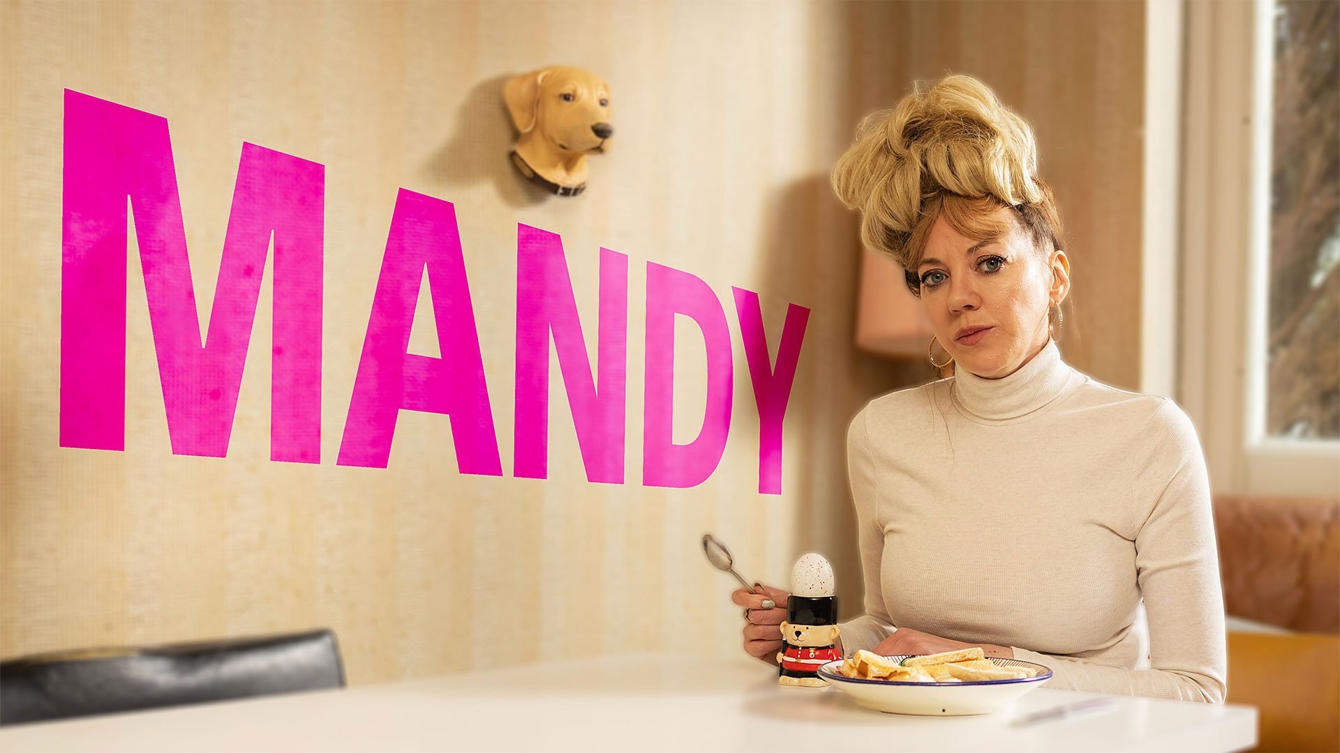 Mandy Series 1