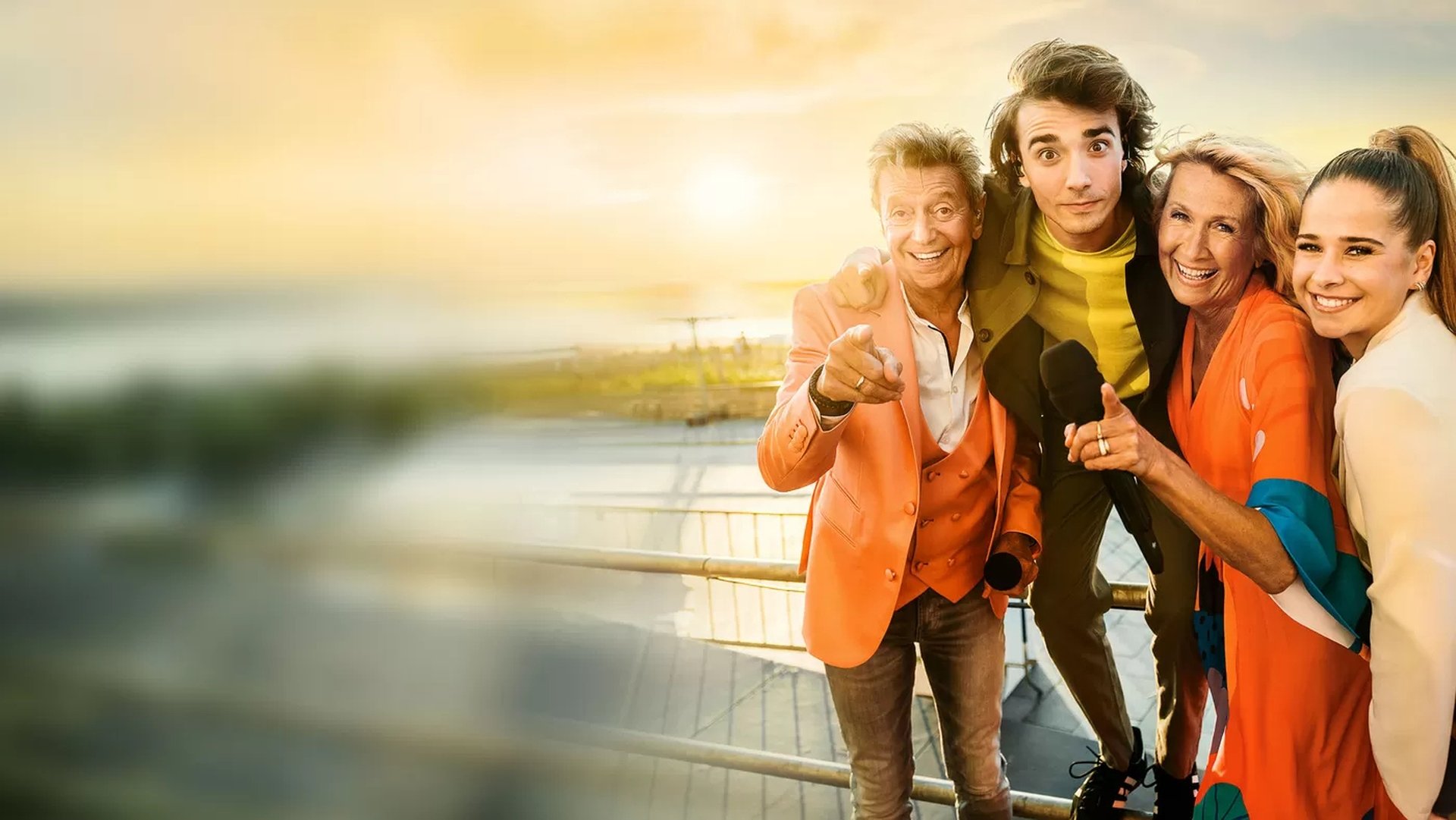 10 om te zien Season 1
