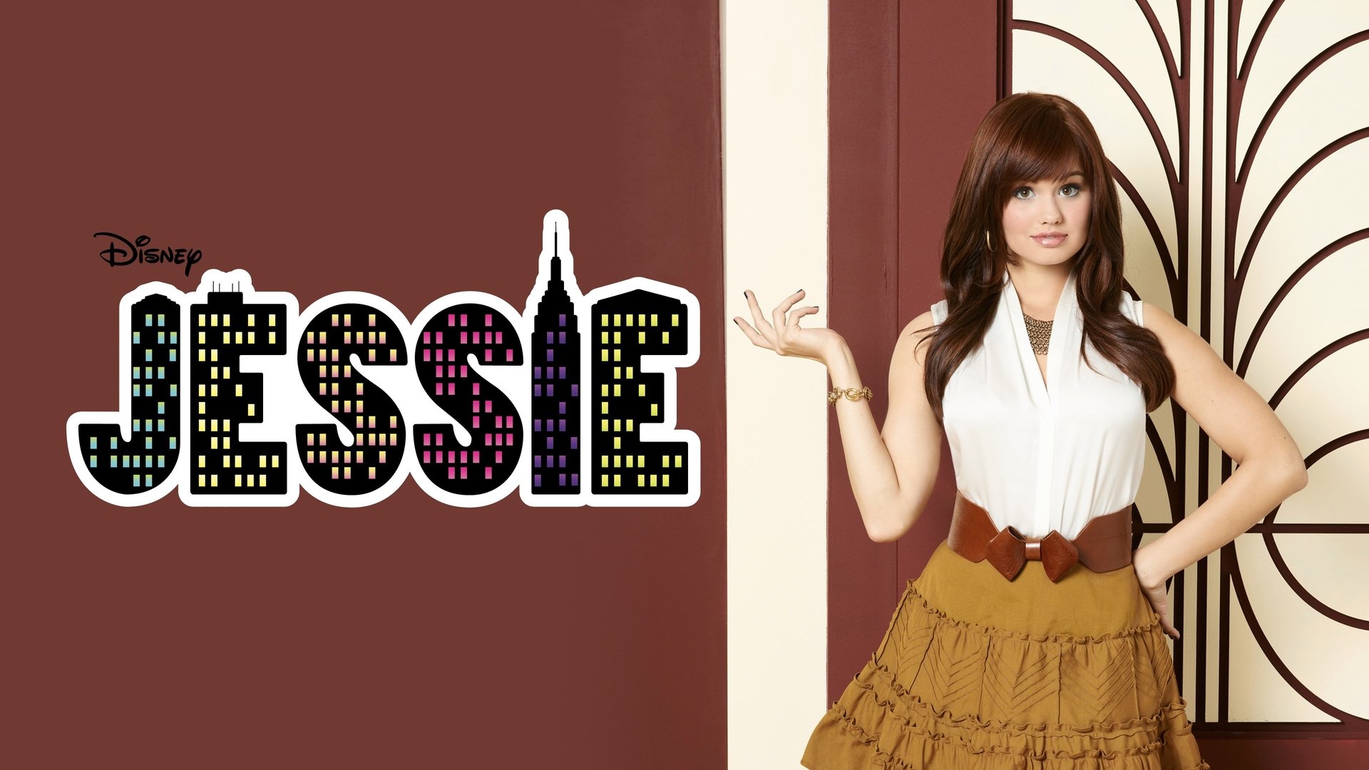 Jessie Season 3 Episode 19 : The Telltale Duck