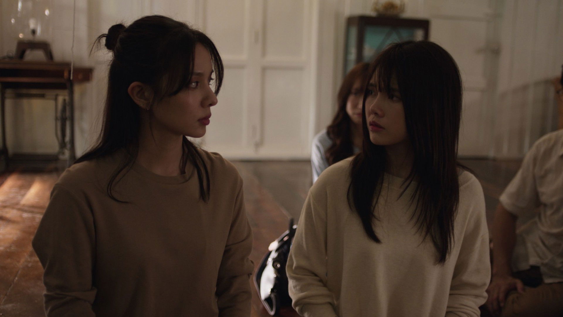 Runaway Season 1 Episode 6 : Episode 6