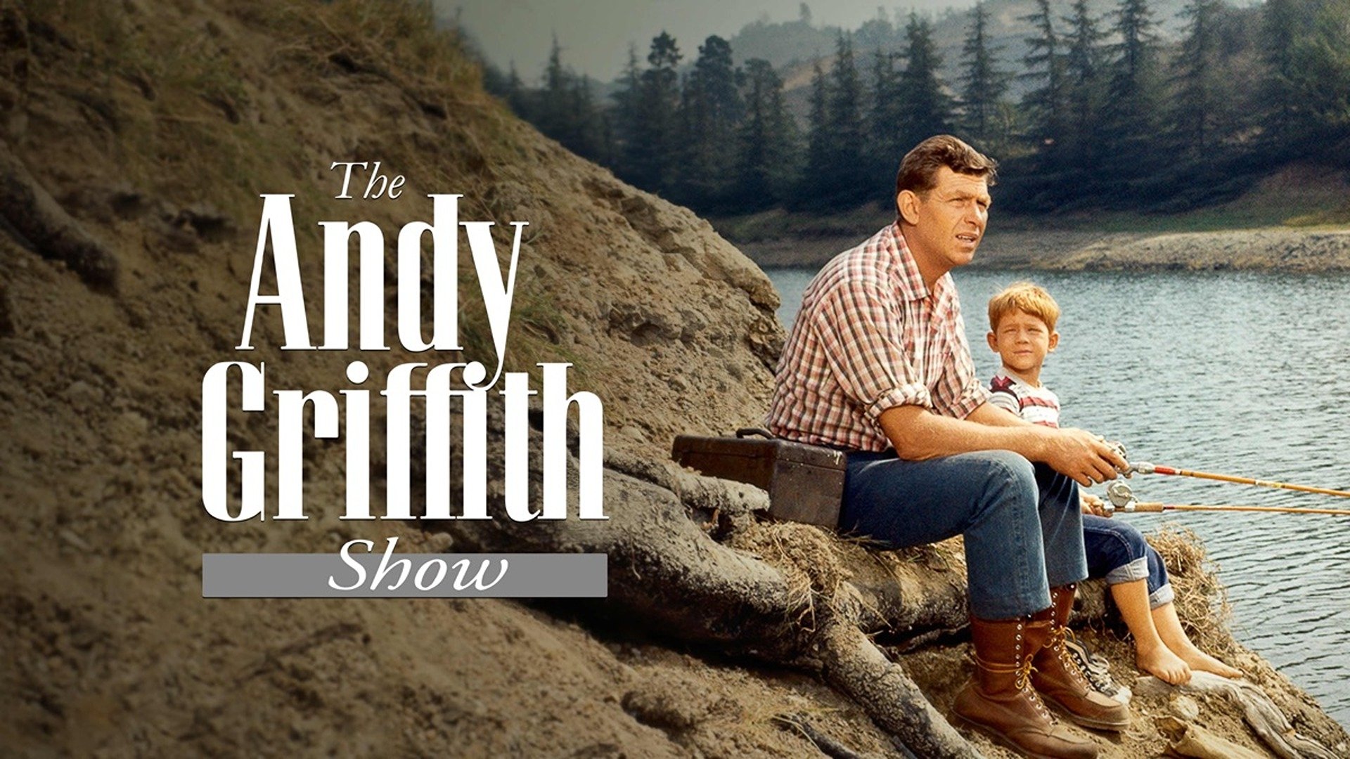 The Andy Griffith Show Season 5 Episode 27 : Aunt Bee's Invisible Beau