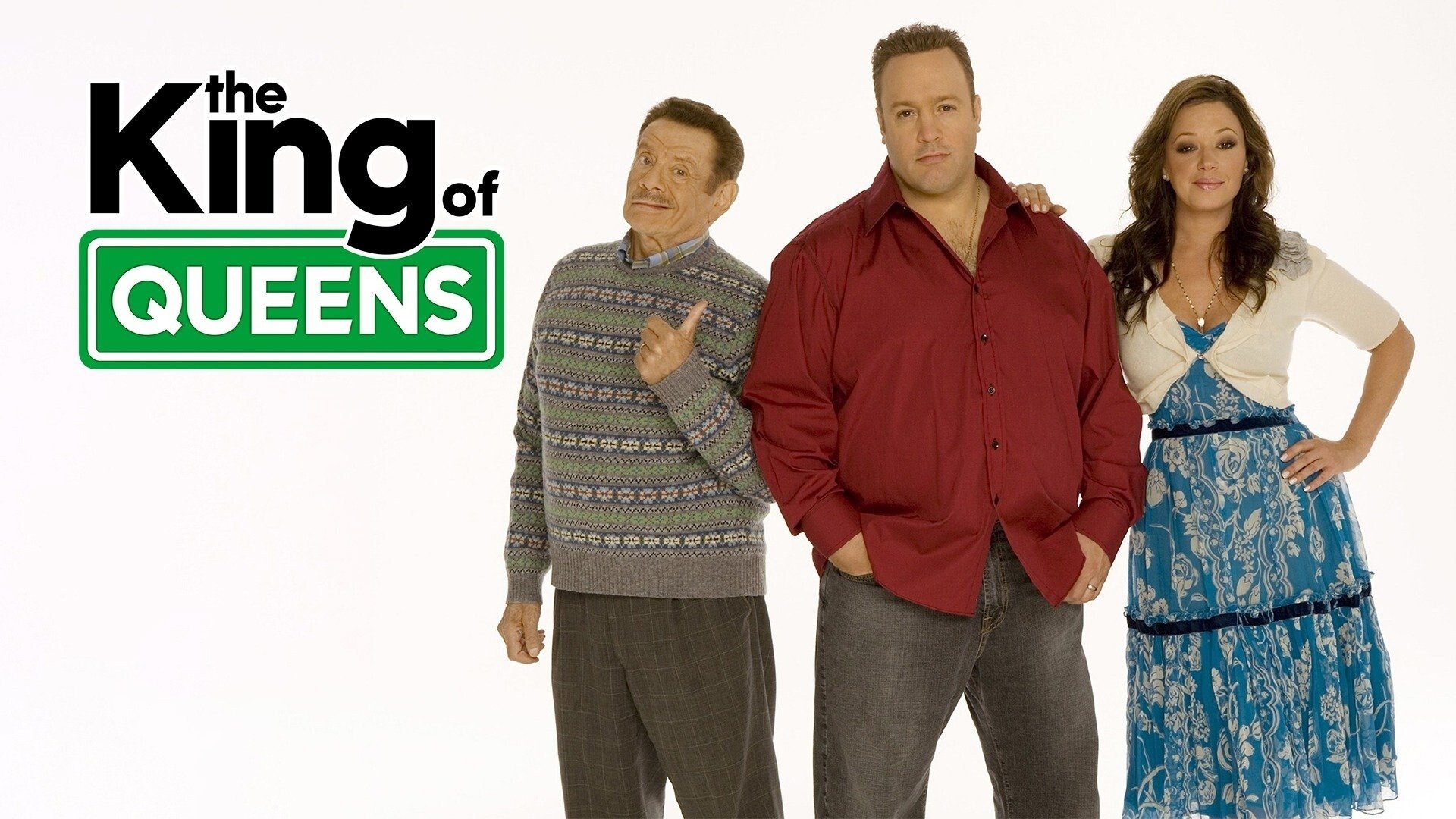 The King of Queens Season 5 Episode 3 : Holy Mackerel
