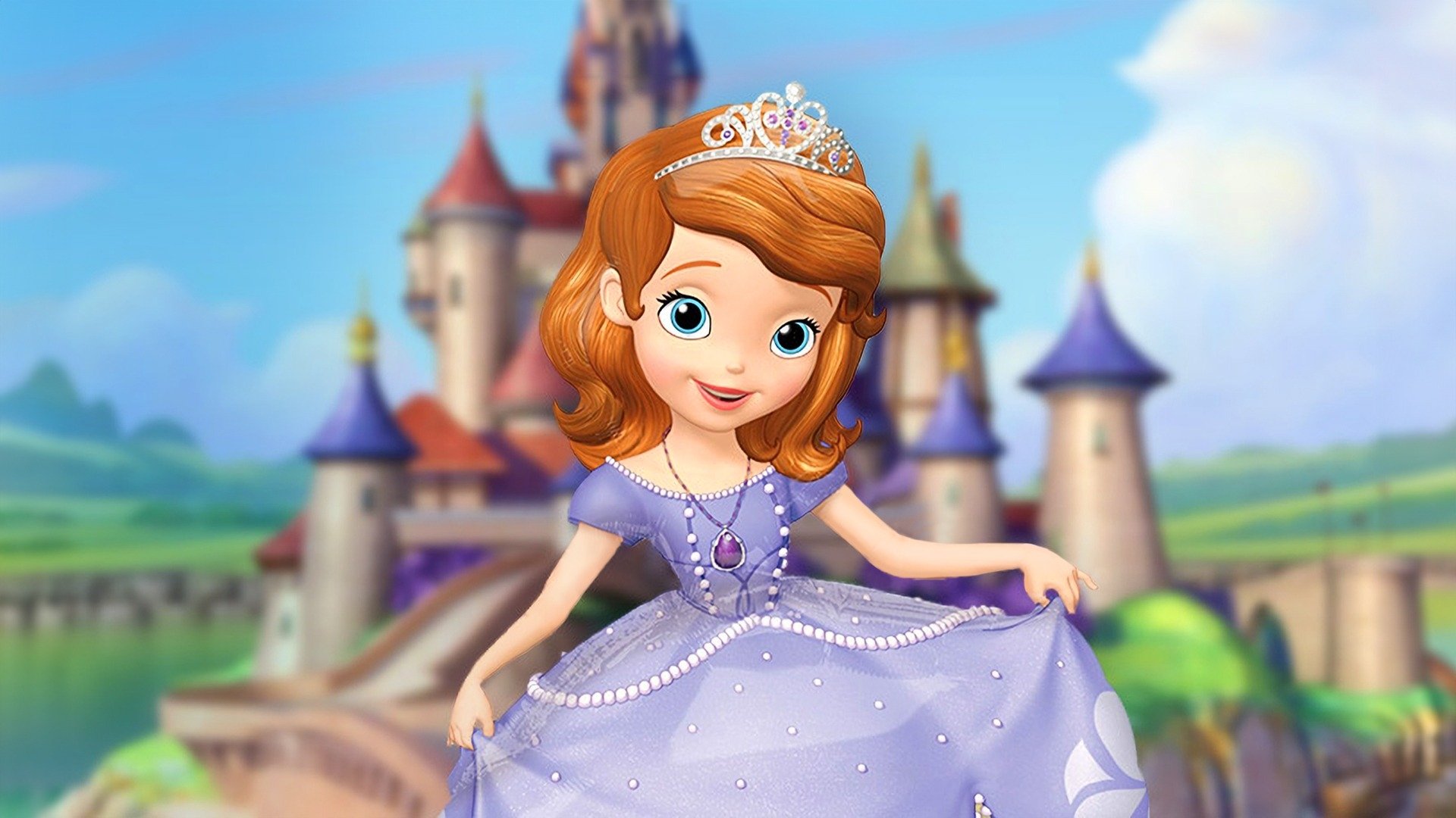 Sofia the First Season 1 Episode 28 : Episode 28