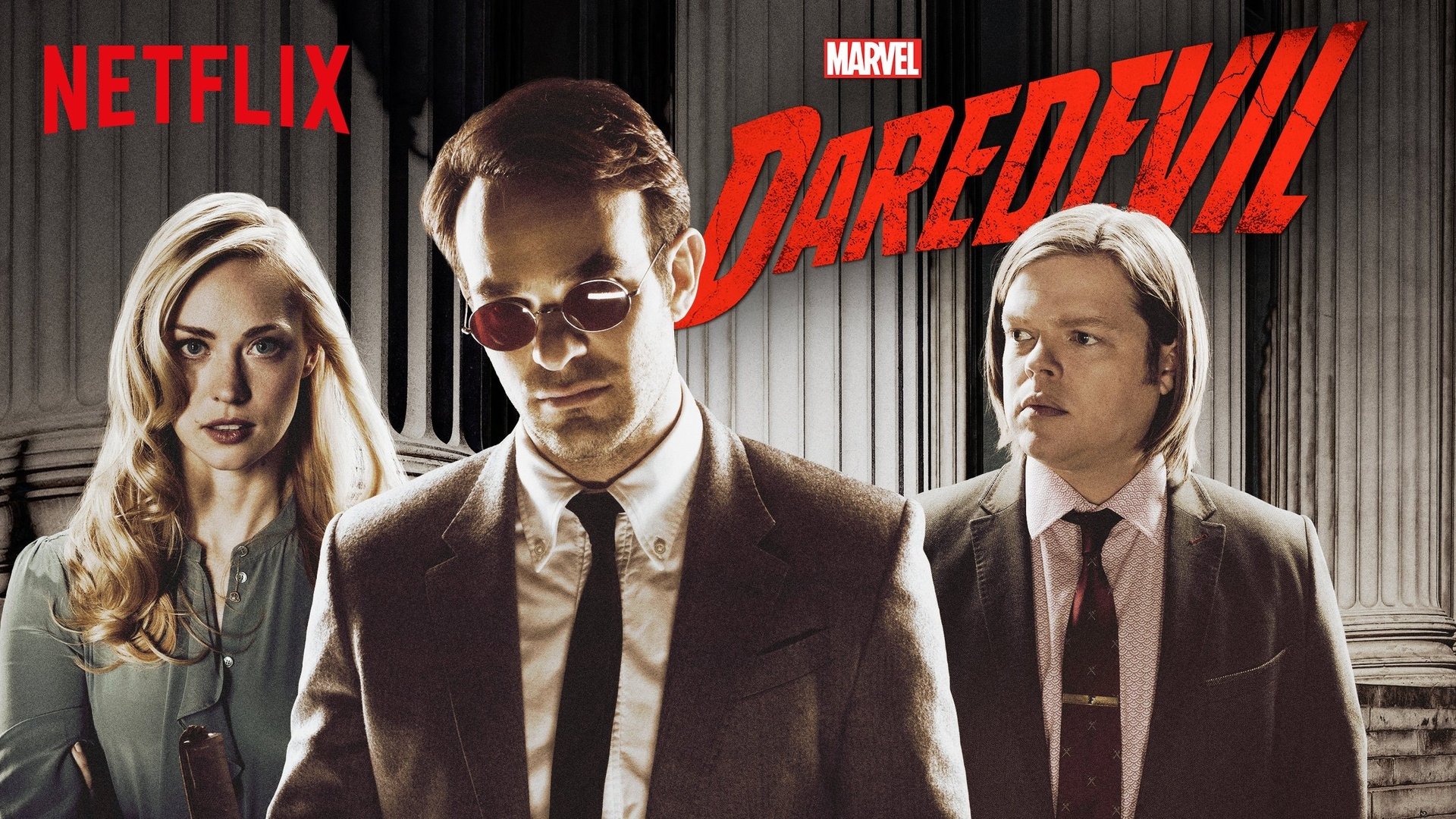 Marvel's Daredevil Season 2 Episode 10 : The Man in the Box