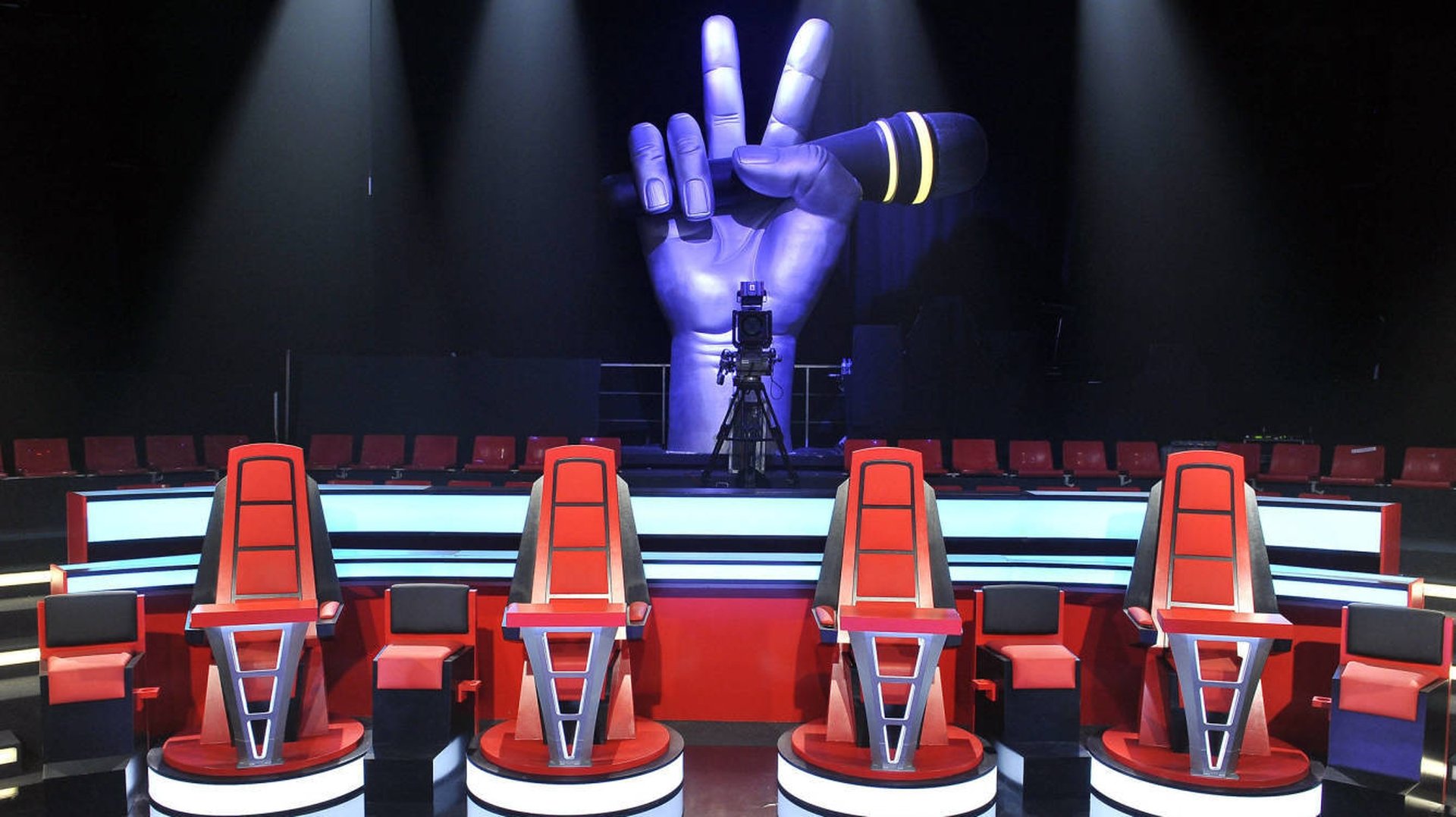 The Voice Spain Season 9