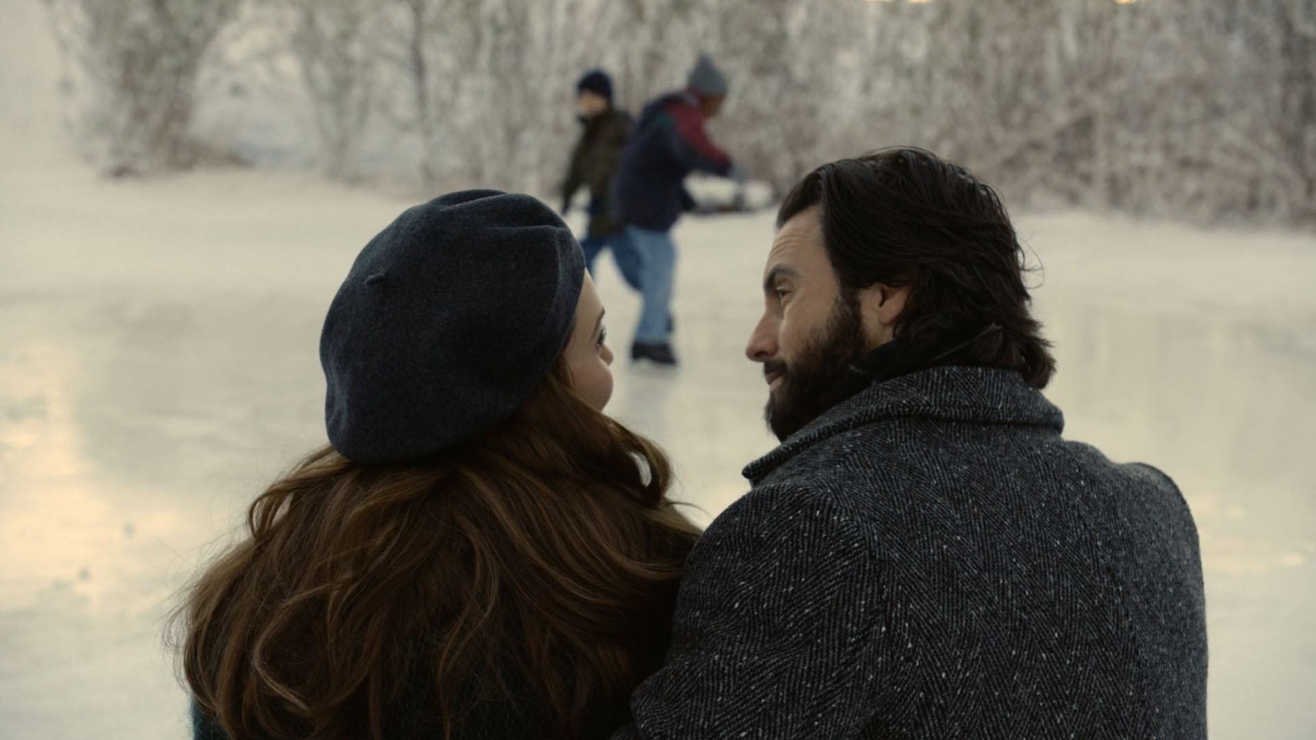 This Is Us Season 1 Episode 16 : Memphis