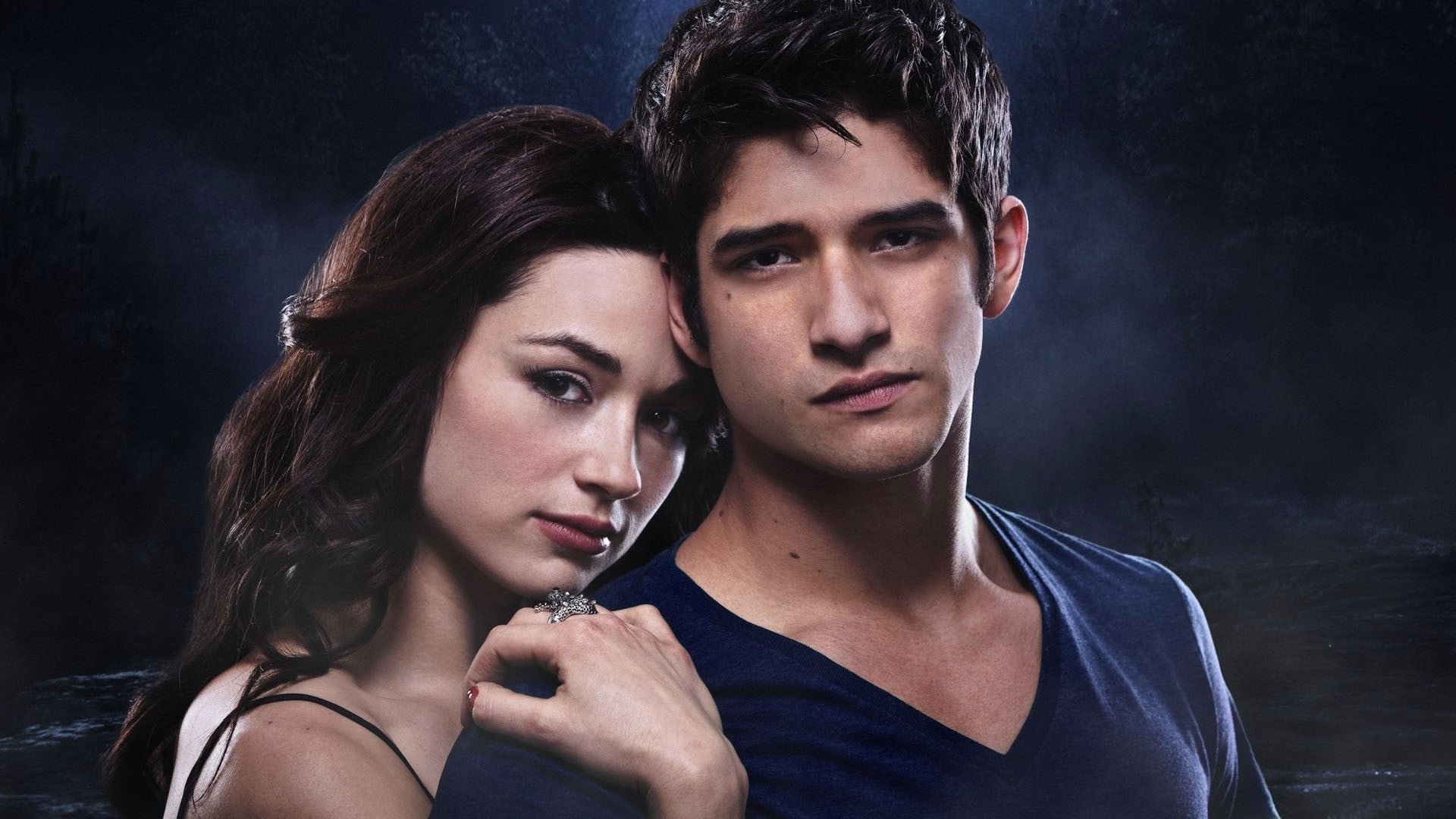 Teen Wolf Season 2 Episode 2 : Shape Shifted