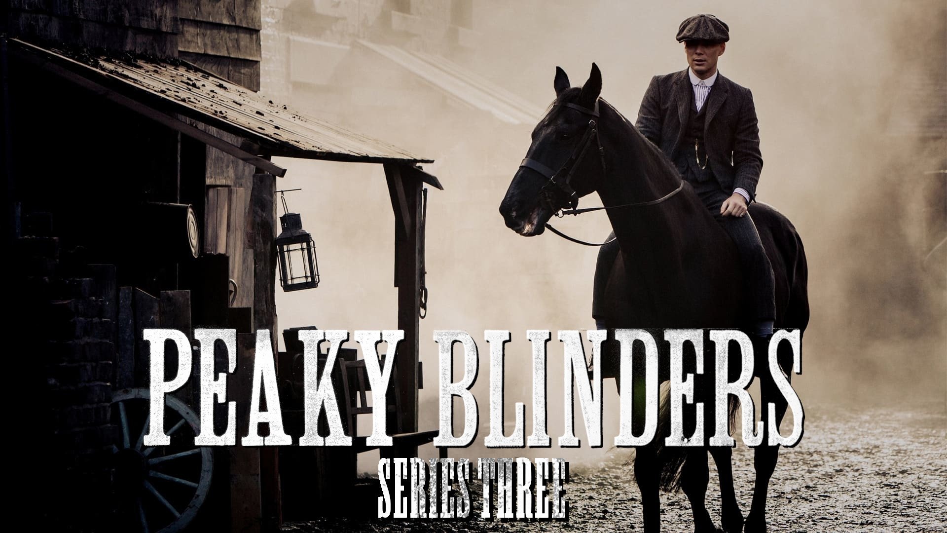 Peaky Blinders Series 2
