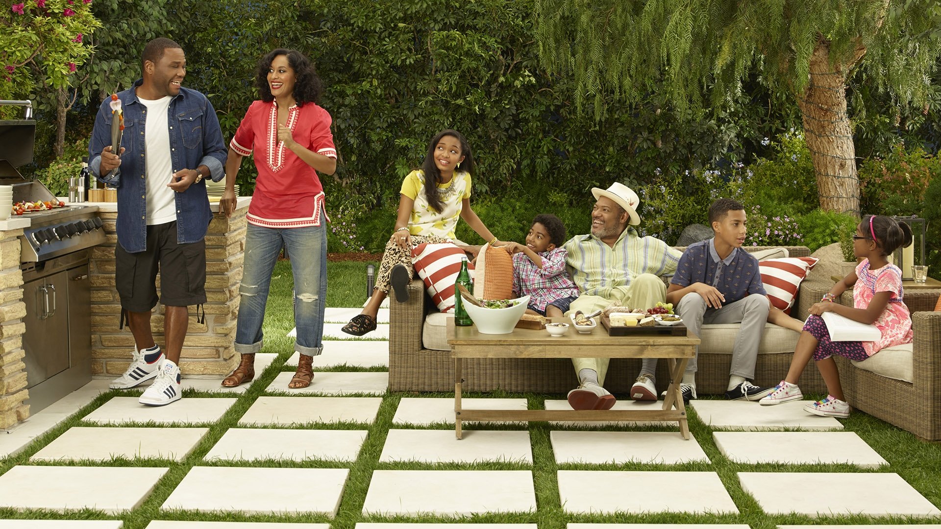 black-ish Season 6